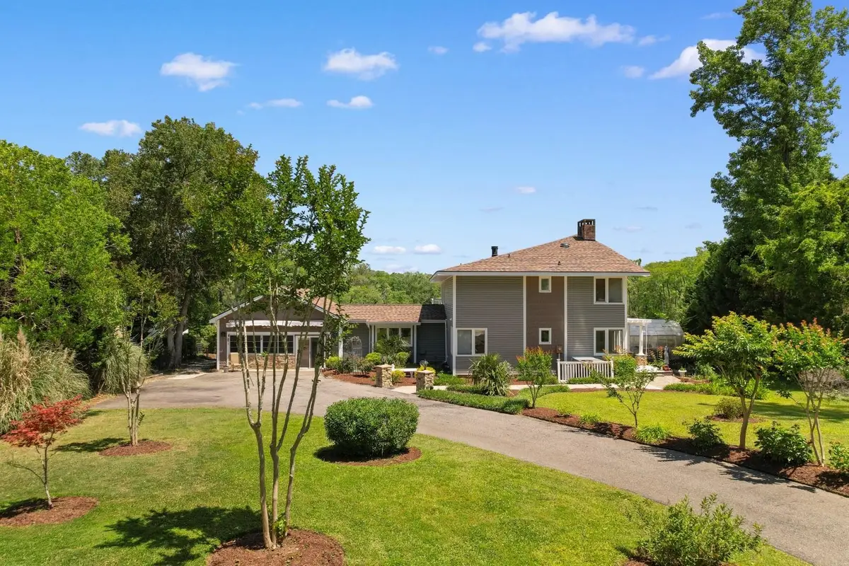 3109 Wildhorse Dr., Conway, SC 29526 - #1