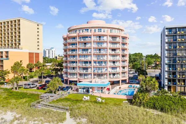 202 70th Ave. N #209, Myrtle Beach, SC 29572