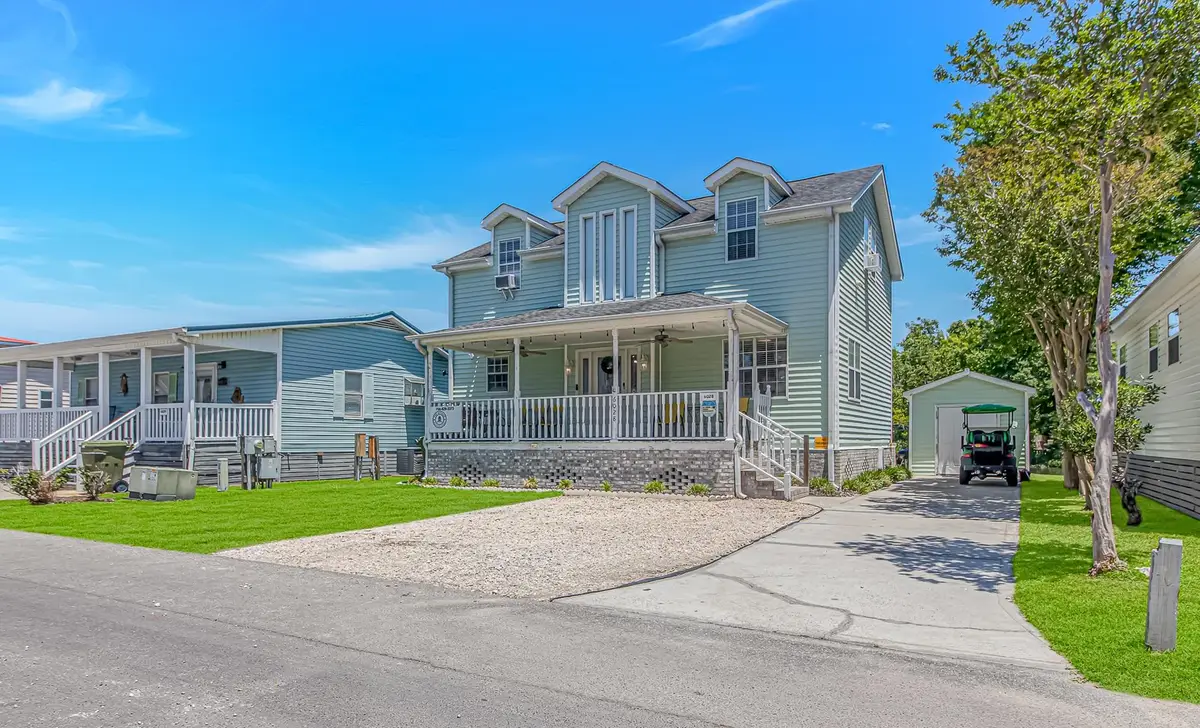 6001-6028 S Kings Hwy., Myrtle Beach, SC 29575 - #1