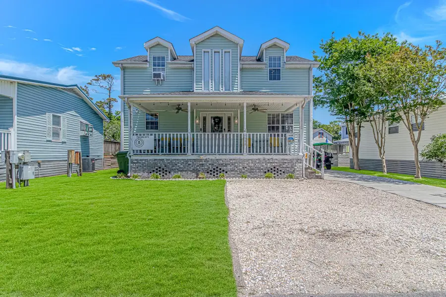 6001-6028 S Kings Hwy., Myrtle Beach, SC 29575 - #2