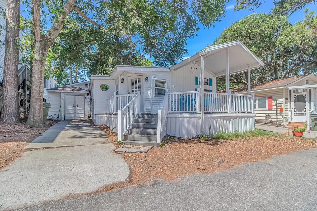6001-1708 S Kings Hwy., Myrtle Beach, SC 29575 - #1
