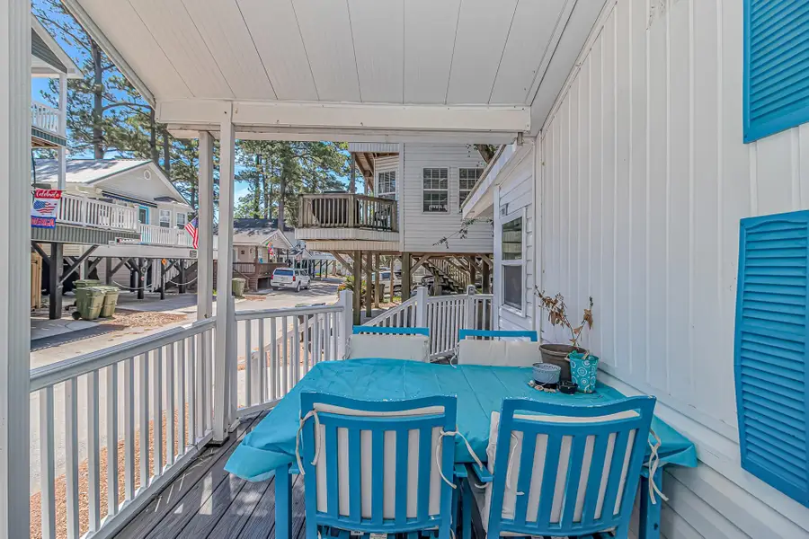 6001-1708 S Kings Hwy., Myrtle Beach, SC 29575 - #2