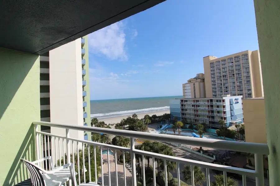 1105 S Ocean Blvd. #642, Myrtle Beach, SC 29577 - #2