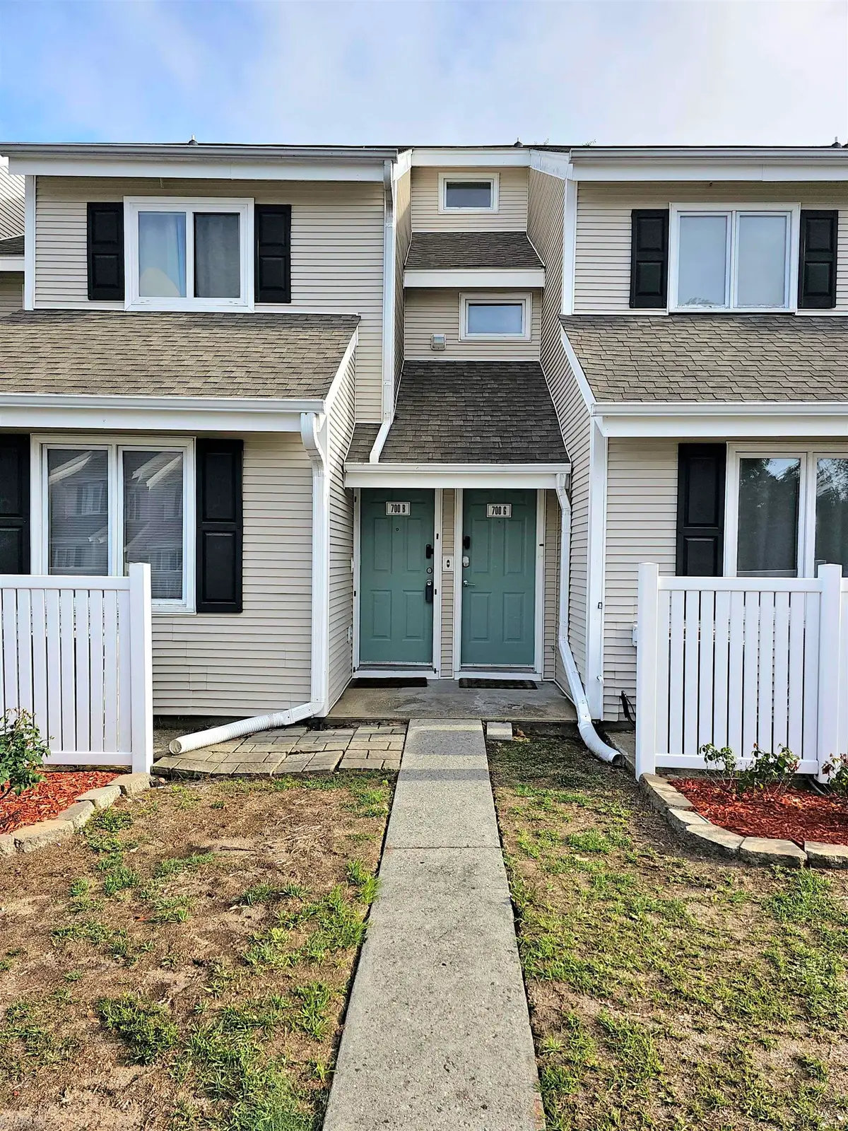 700 Deer Creek Rd. #B, Surfside Beach, SC 29575 - #1
