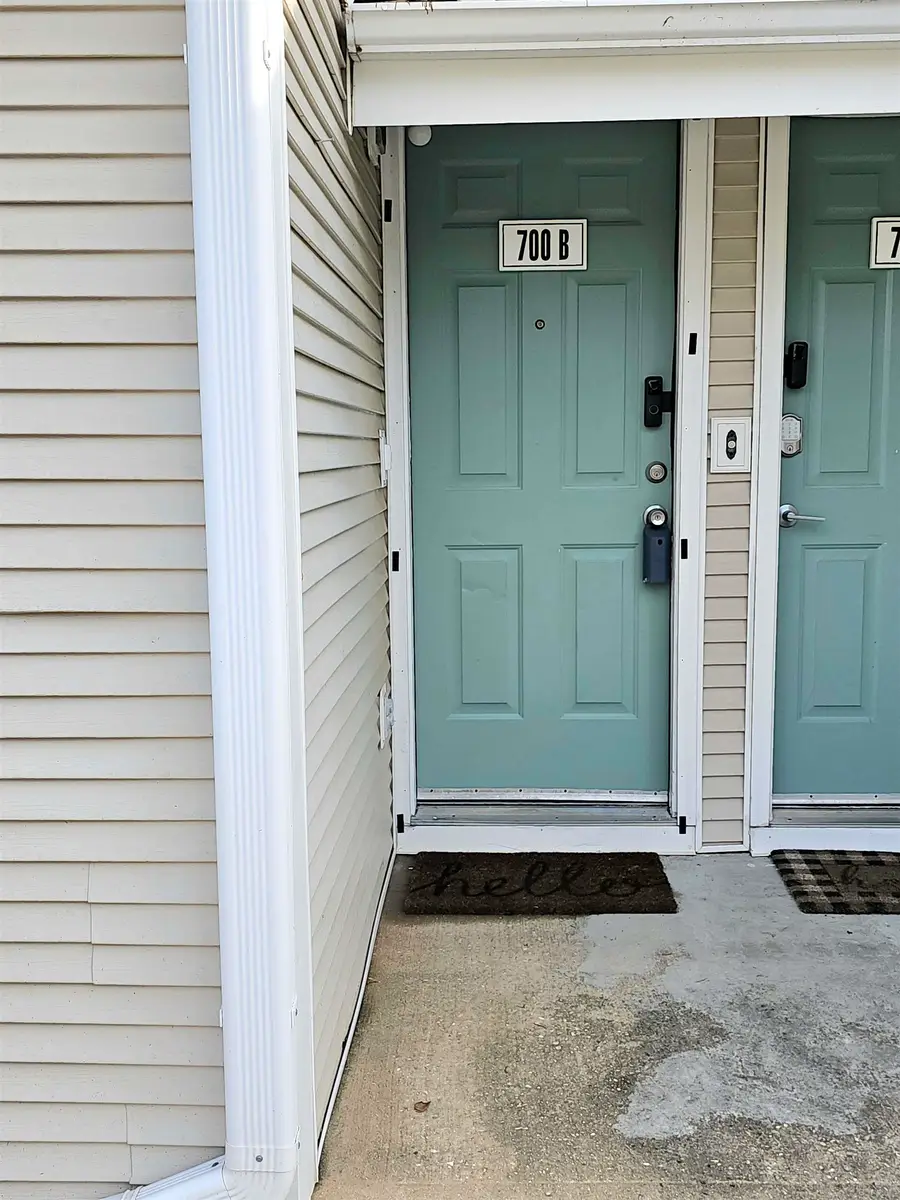 700 Deer Creek Rd. #B, Surfside Beach, SC 29575 - #2