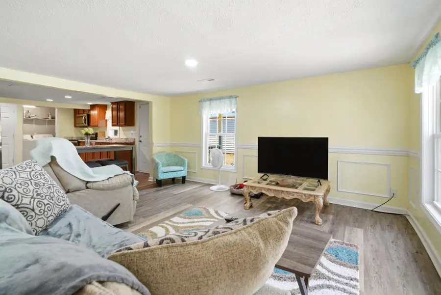 803 Melson St., Conway, SC 29527 - #3