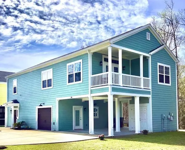 1809 24th Ave. N, North Myrtle Beach, SC 29582