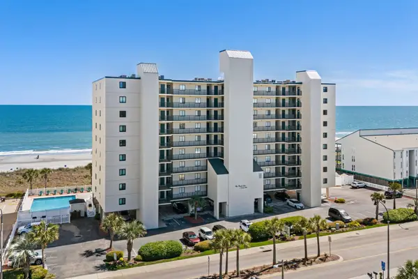 3601 S Ocean Blvd. #9F, North Myrtle Beach, SC 29582