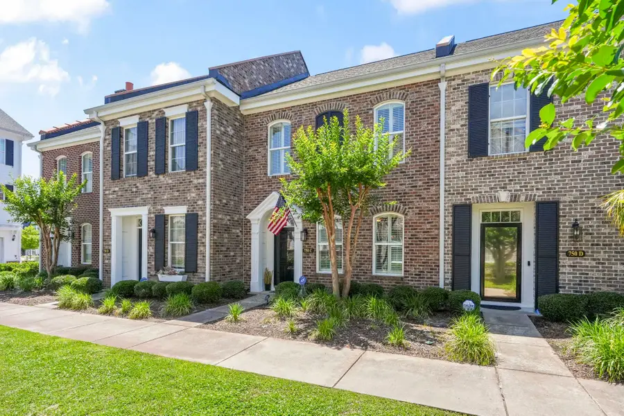 750 Howard Ave. #C, Myrtle Beach, SC 29577 - #2