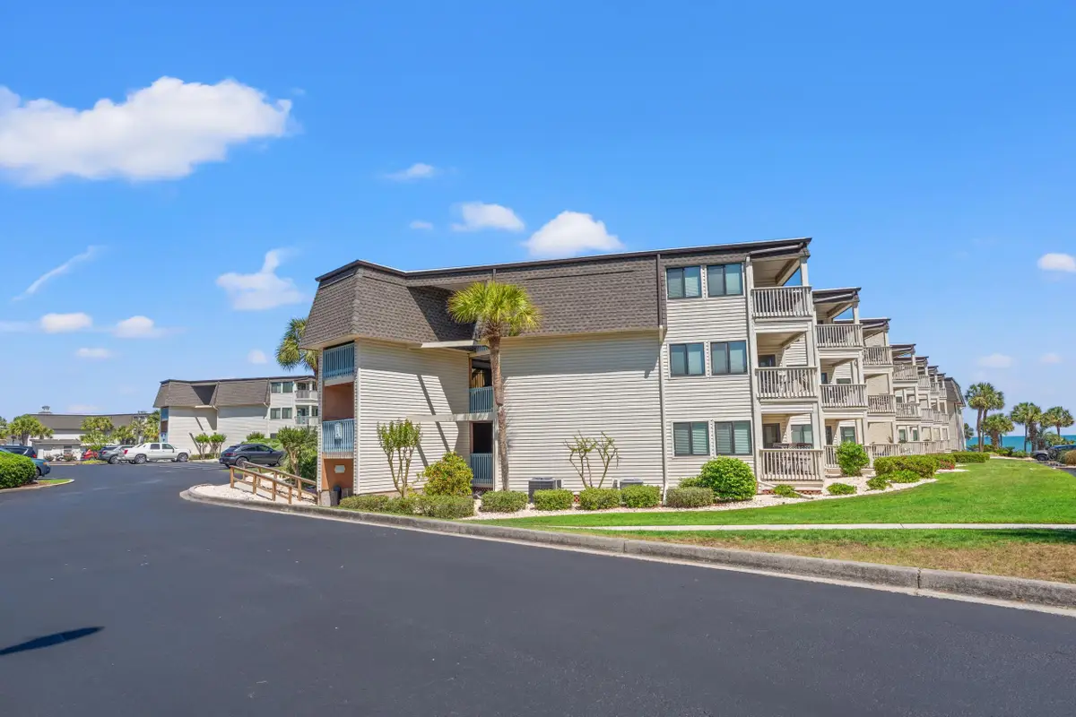 5601 Ocean Blvd. N #202A, Myrtle Beach, SC 29577 - #1
