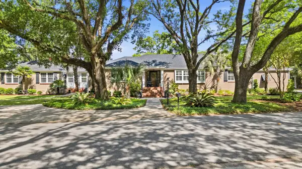 229 East Bay St., Georgetown, SC 29440