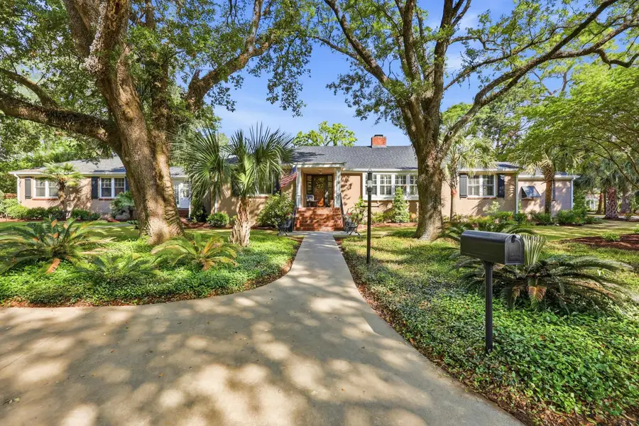 229 East Bay St., Georgetown, SC 29440 - #2