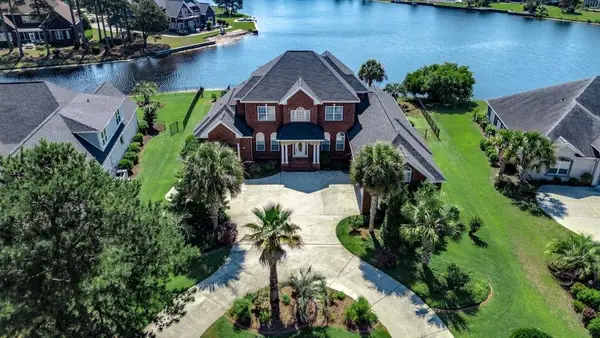 9429 Carrington Dr., Myrtle Beach, SC 29579