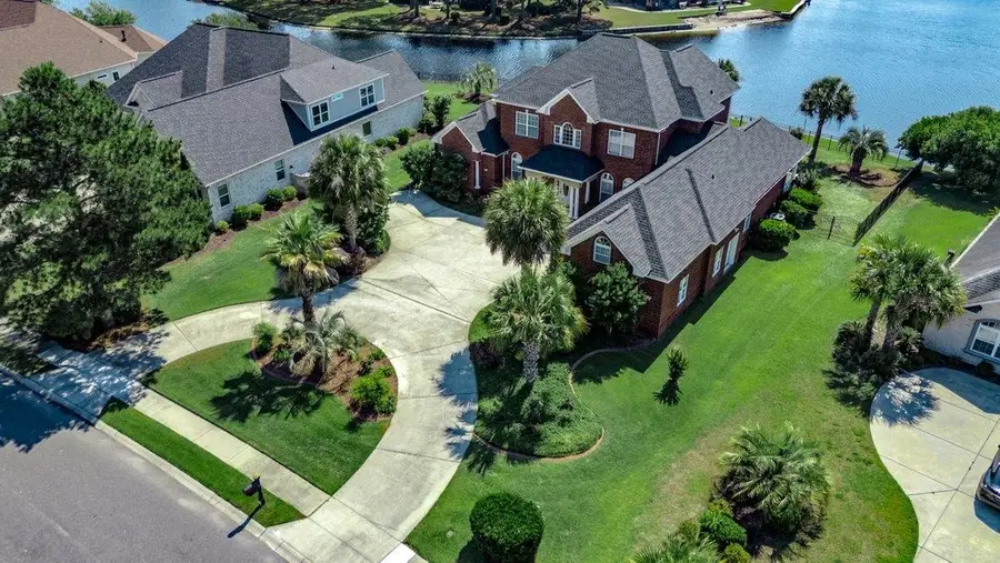 9429 Carrington Dr., Myrtle Beach, SC 29579 - #2