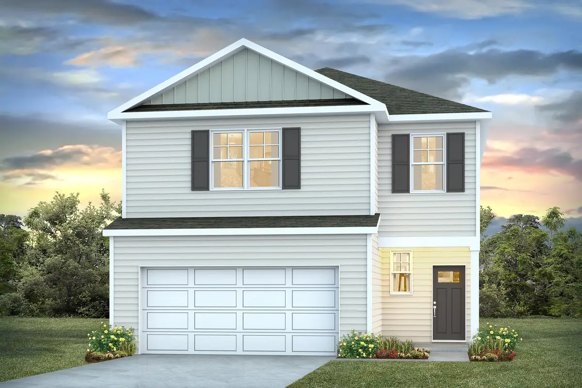 1053 St. Martin St., Georgetown, SC 29440 - #1