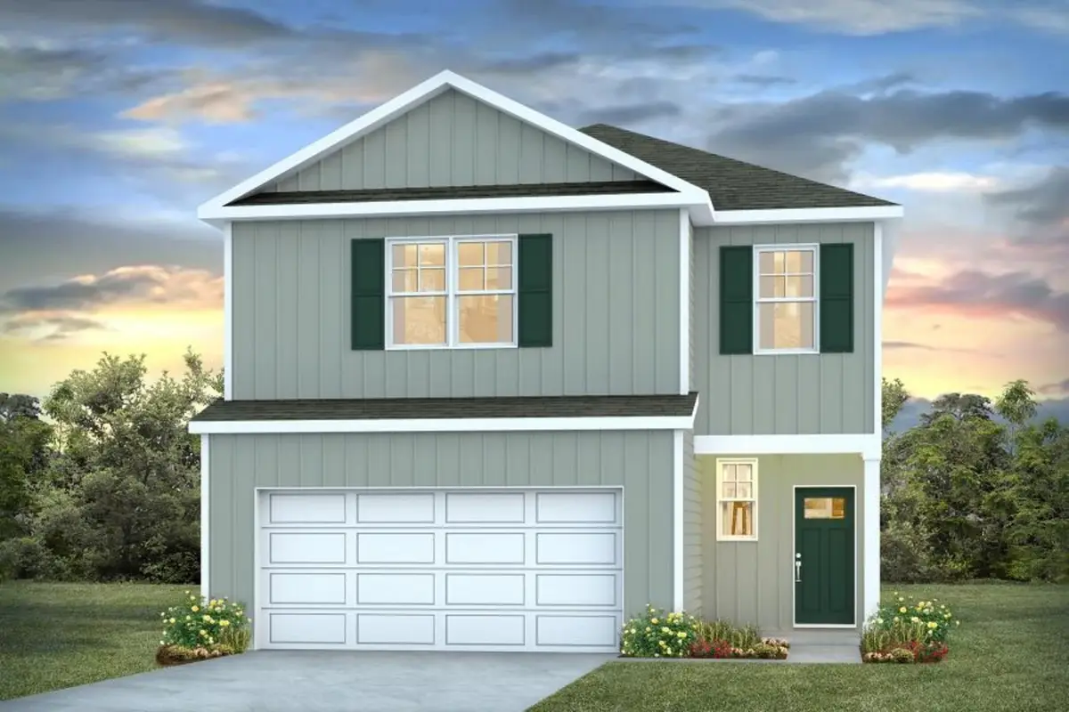 433 Flank St., Myrtle Beach, SC 29588 - #1