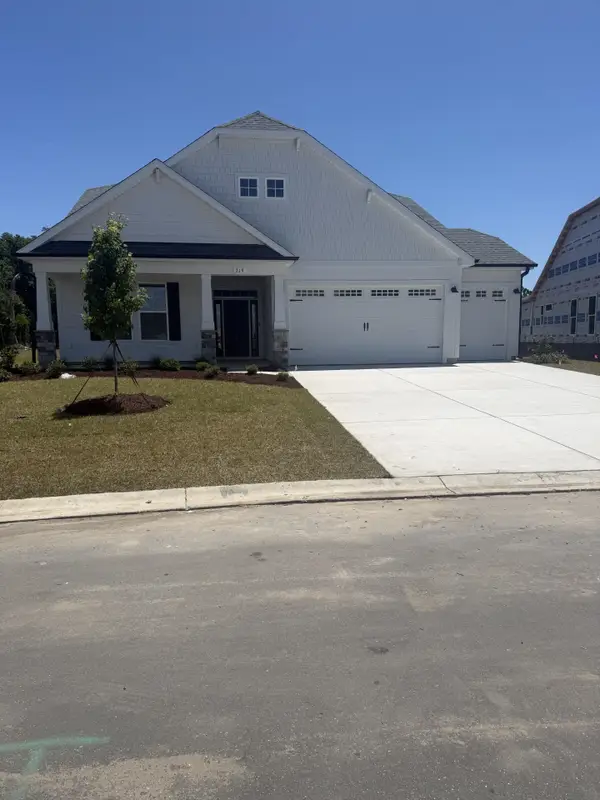 219 Broughton Dr., Myrtle Beach, SC 29579