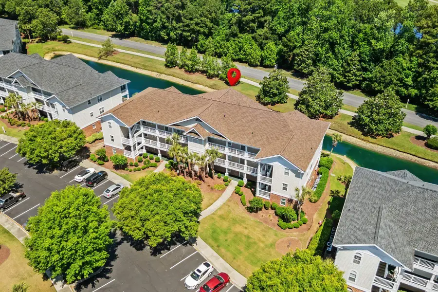 5825 Catalina Dr. #323, Myrtle Beach, SC 29588 - #2