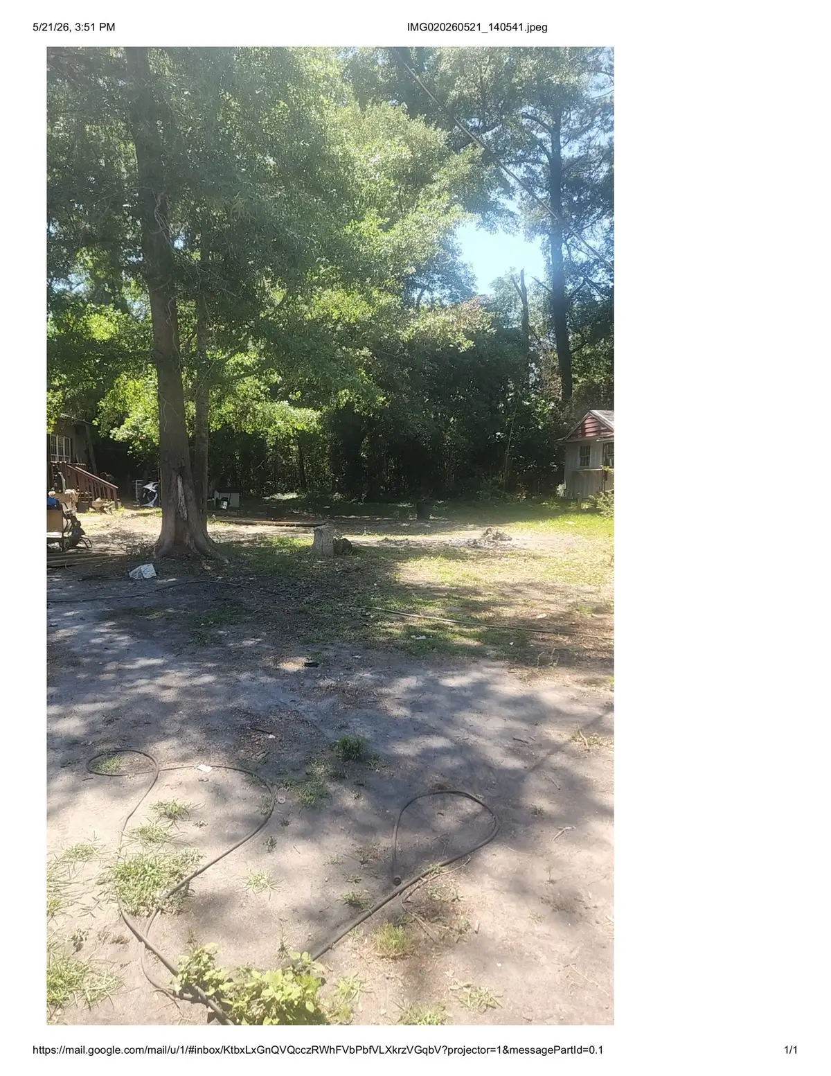 1527 Racepath St., Myrtle Beach, SC 29577 - #1
