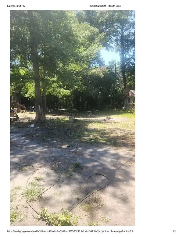 1527 Racepath St., Myrtle Beach, SC 29577