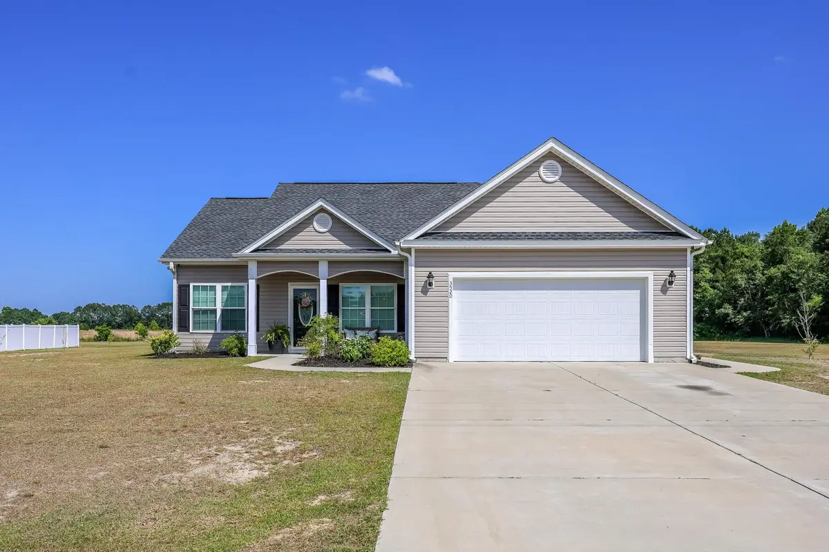 3520 Edwards Rd., Aynor, SC 29511 - #1
