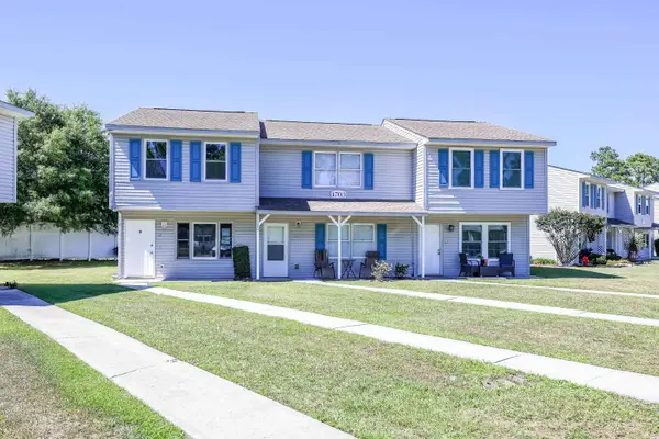 1703 Fawn Vista Dr. N #L3, Surfside Beach, SC 29575