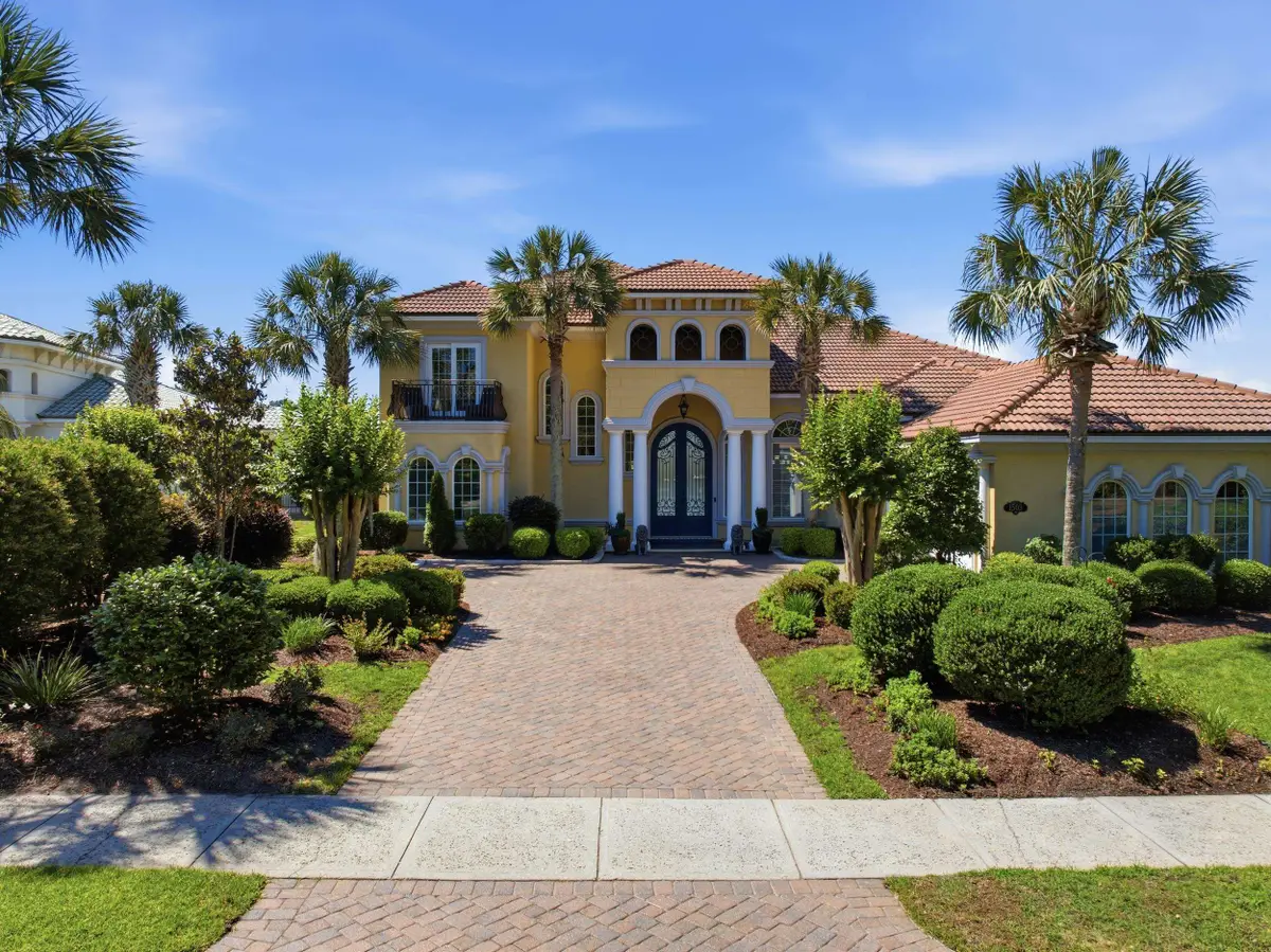 1503 Cadiz Dr., Myrtle Beach, SC 29579 - #1