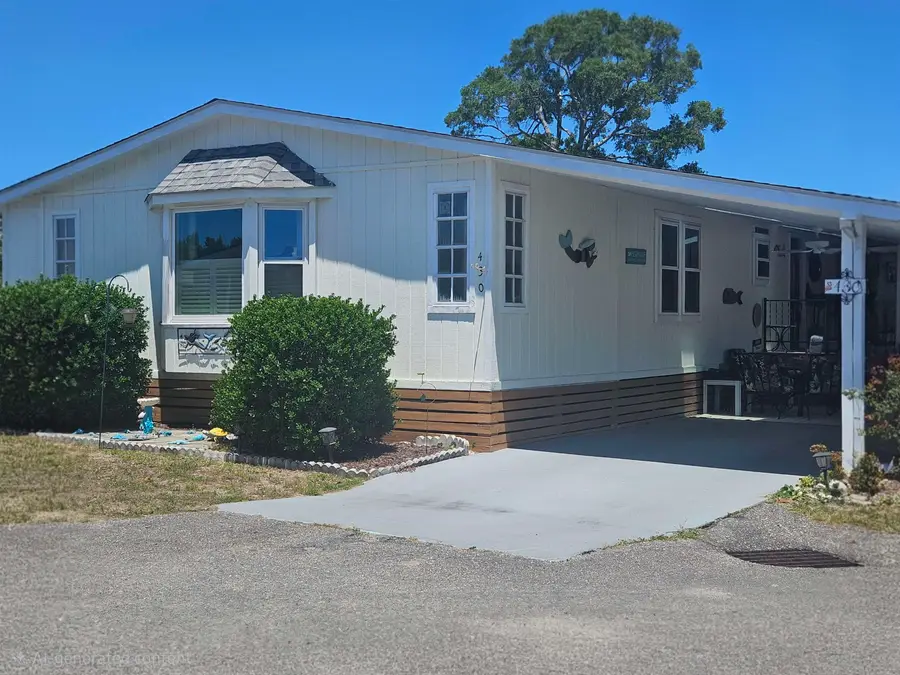 430 Pampas Dr., Surfside Beach, SC 29575 - #3