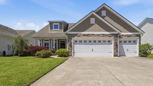 237 Sherwood Dr., Murrells Inlet, SC 29576