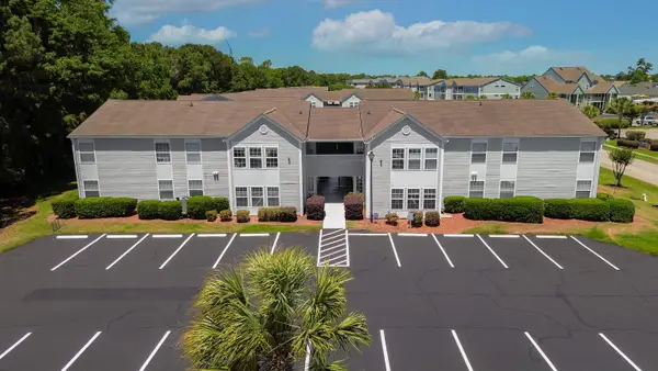 1931 Bent Grass Dr. #H, Surfside Beach, SC 29575