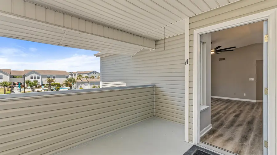1931 Bent Grass Dr. #H, Surfside Beach, SC 29575 - #2