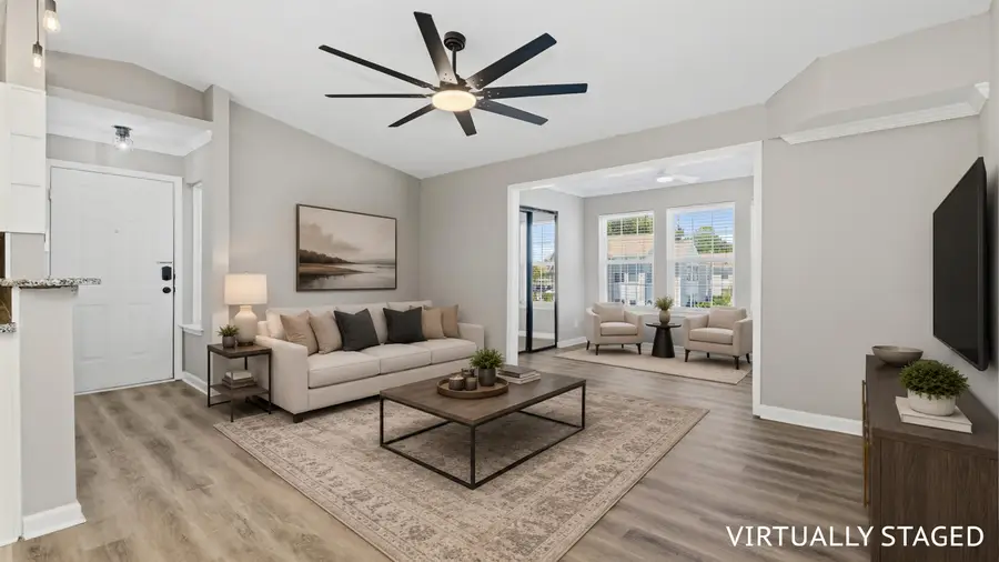 1931 Bent Grass Dr. #H, Surfside Beach, SC 29575 - #3