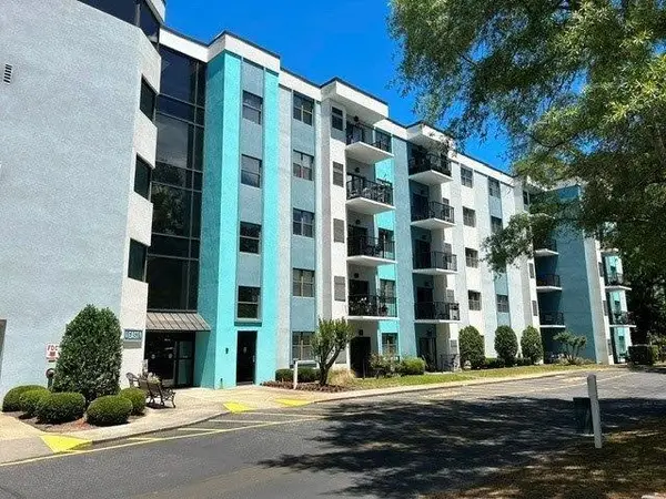 5001 Little River Rd. #E-514, Myrtle Beach, SC 29577