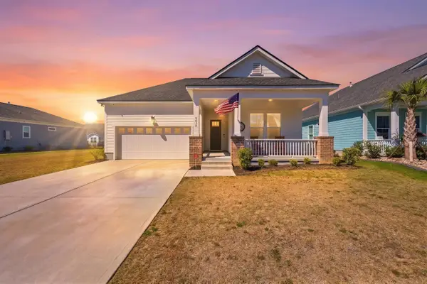 9038 Binnicker Dr., Murrells Inlet, SC 29576