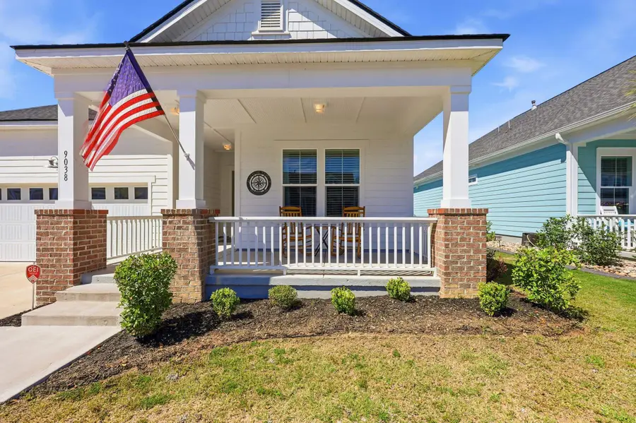9038 Binnicker Dr., Murrells Inlet, SC 29576 - #3