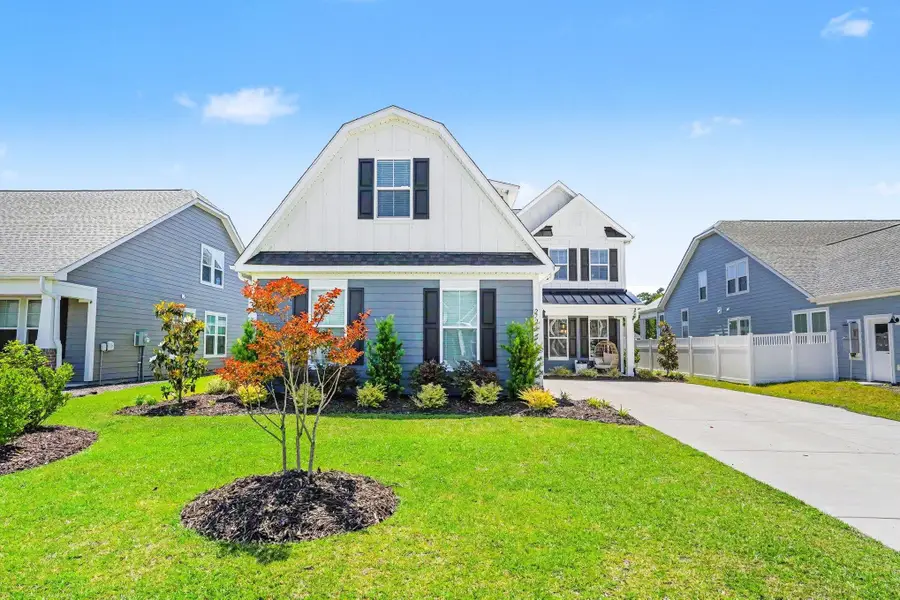 272 Starlit Way, Myrtle Beach, SC 29579 - #3