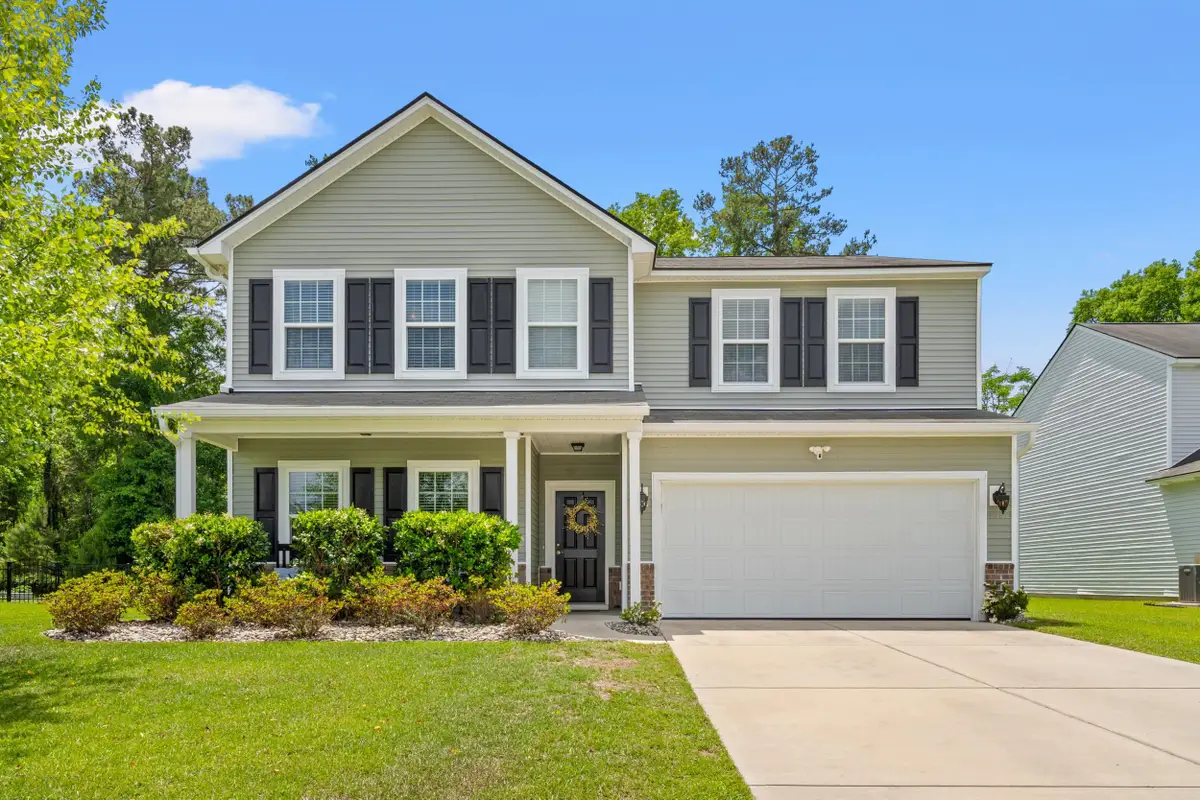 4052 Alvina Way, Myrtle Beach, SC 29579 - #1
