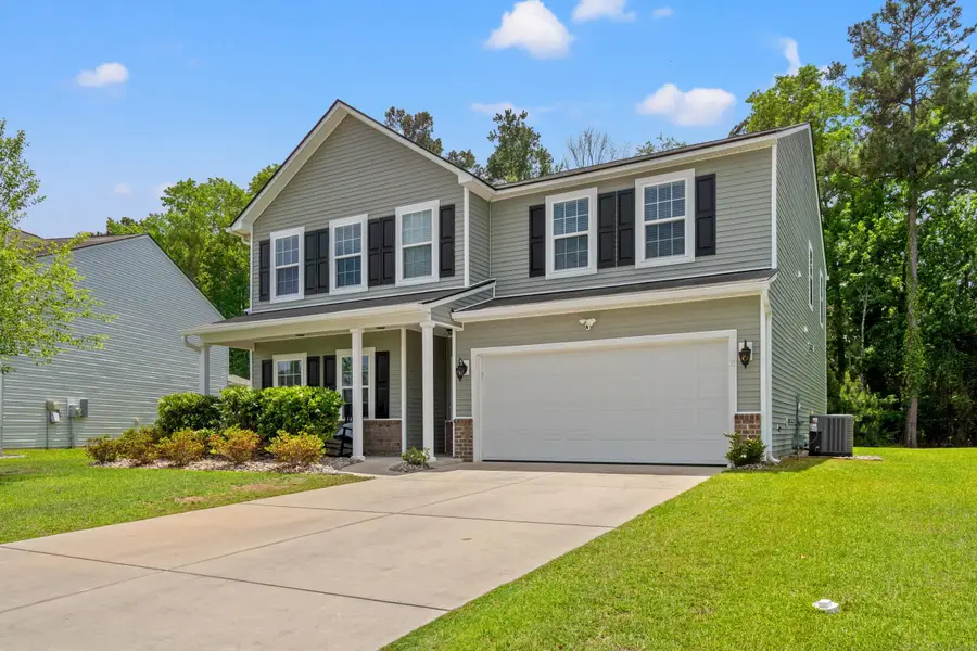 4052 Alvina Way, Myrtle Beach, SC 29579 - #2