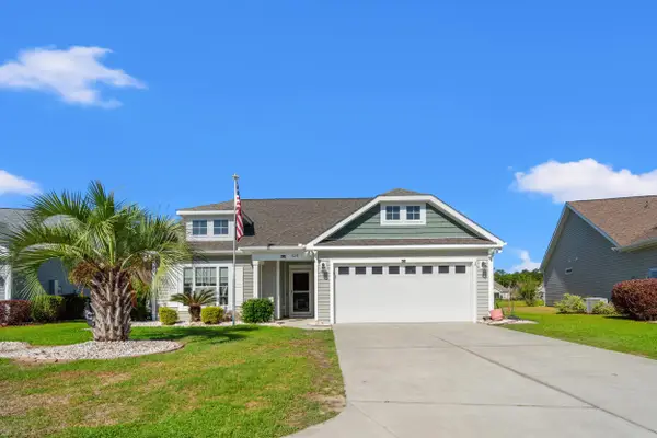 528 Cedar Lakes Dr., Little River, SC 29566