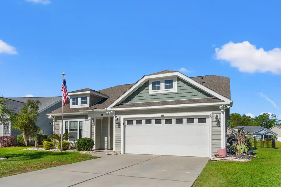 528 Cedar Lakes Dr., Little River, SC 29566 - #2