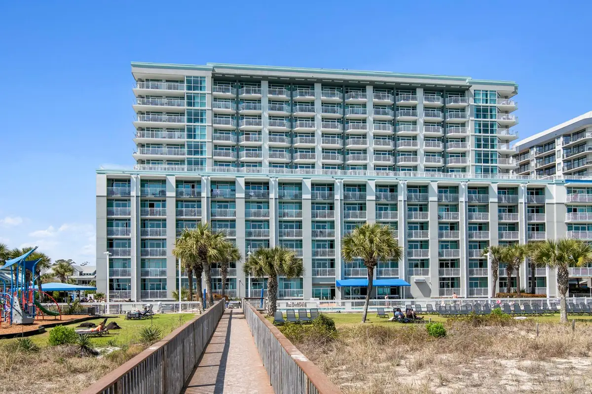 5200 N Ocean Blvd. #1253, Myrtle Beach, SC 29577 - #1