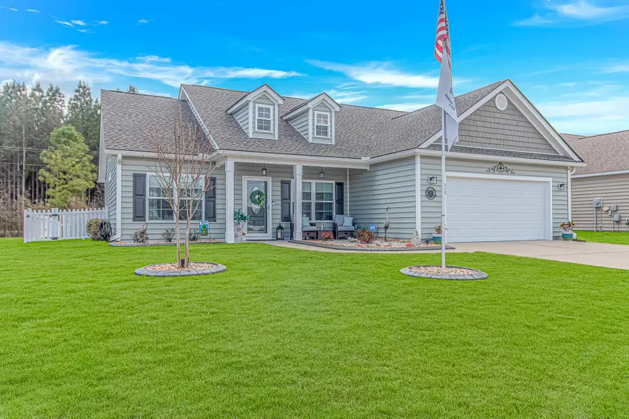 249 Maple Oak Dr., Conway, SC 29526 - #3