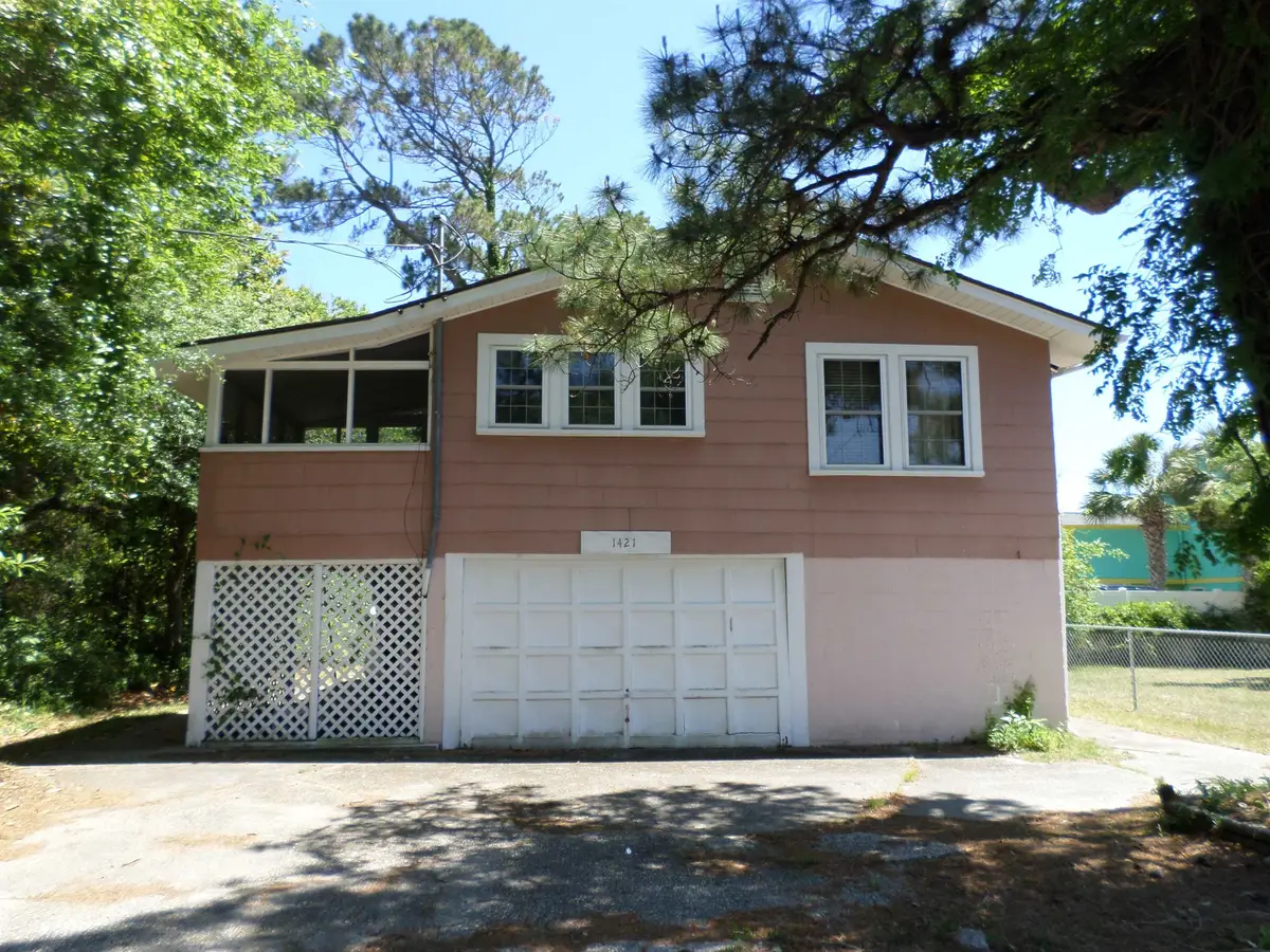 1421 Havens Dr., North Myrtle Beach, SC 29582 - #1