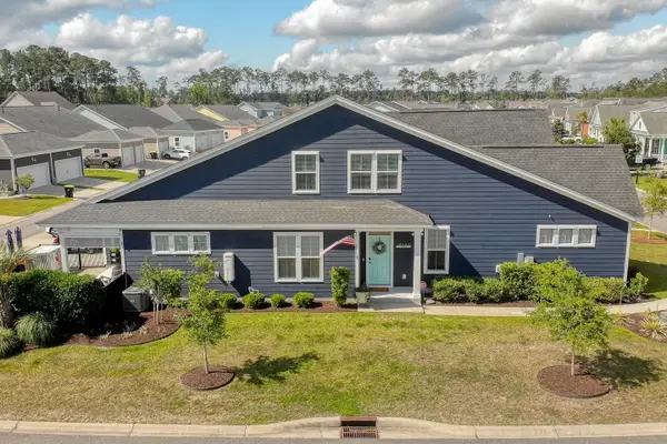 2084 Silver Island Way, Murrells Inlet, SC 29576