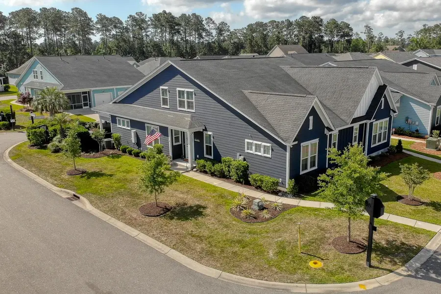 2084 Silver Island Way, Murrells Inlet, SC 29576 - #2