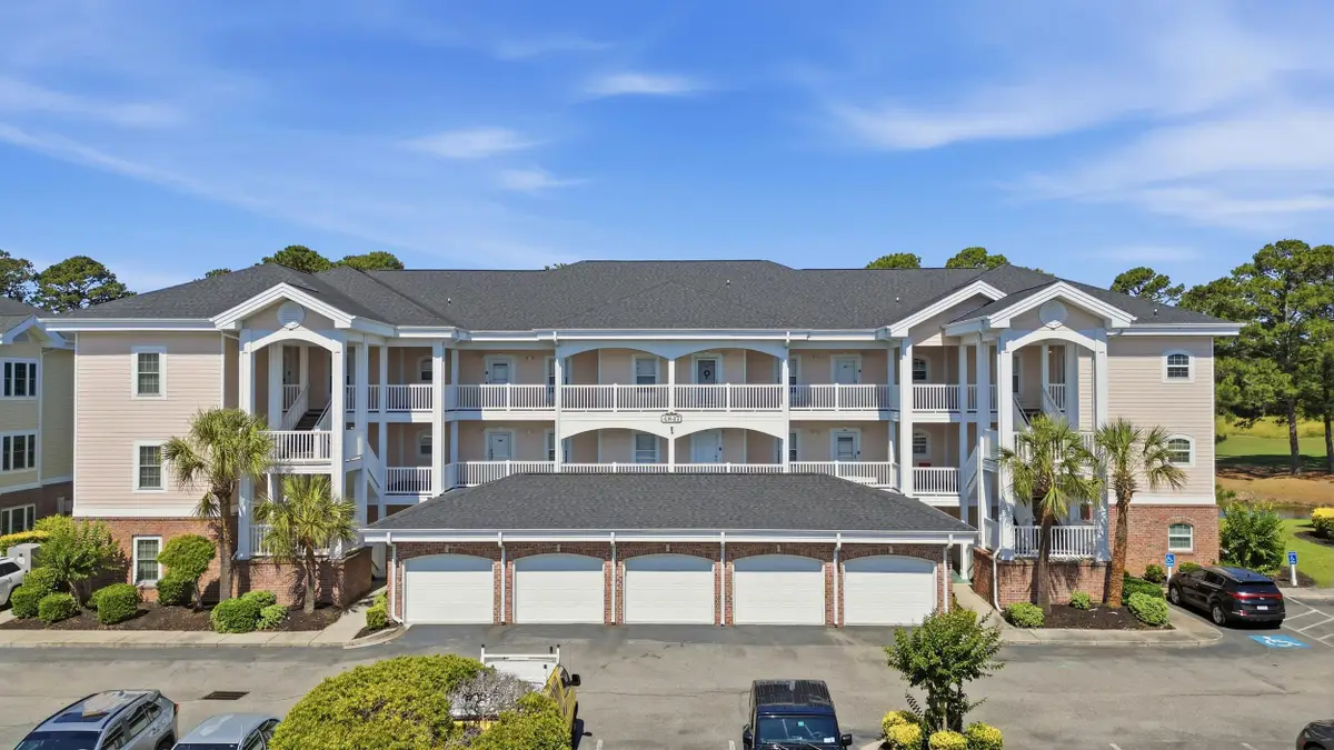 4847 Carnation Circle #104, Myrtle Beach, SC 29577 - #1