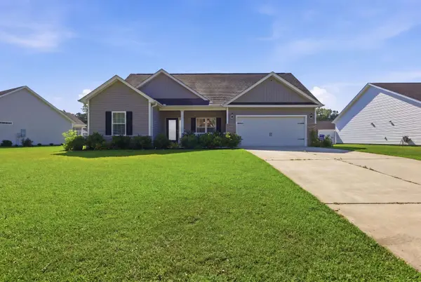 105 N Levee Dr., Georgetown, SC 29440