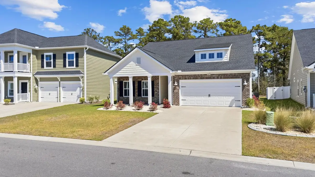 207 Augusta Green Way, Myrtle Beach, SC 29579 - #1