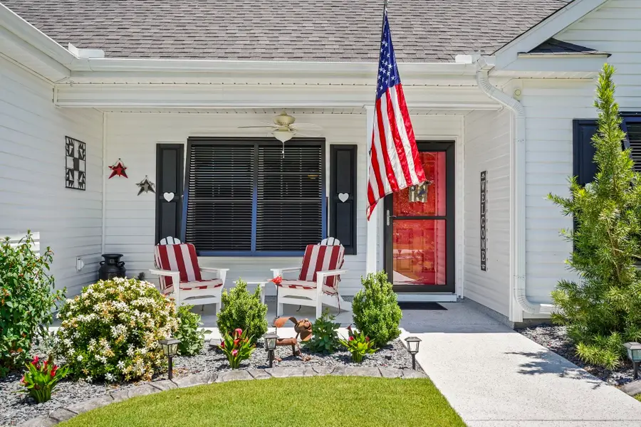 366 Allsbrook Rd., Loris, SC 29569 - #3