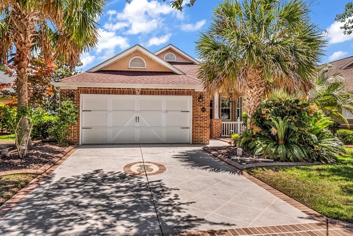 862 Laquinta Loop, Murrells Inlet, SC 29576 - #1